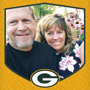 Meet your Posher, Patti-brian